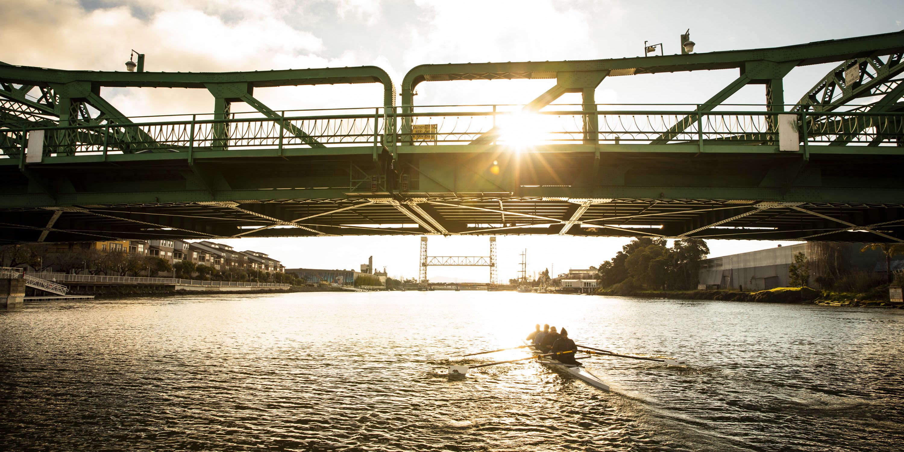 A Most Beautiful Thing  event logo