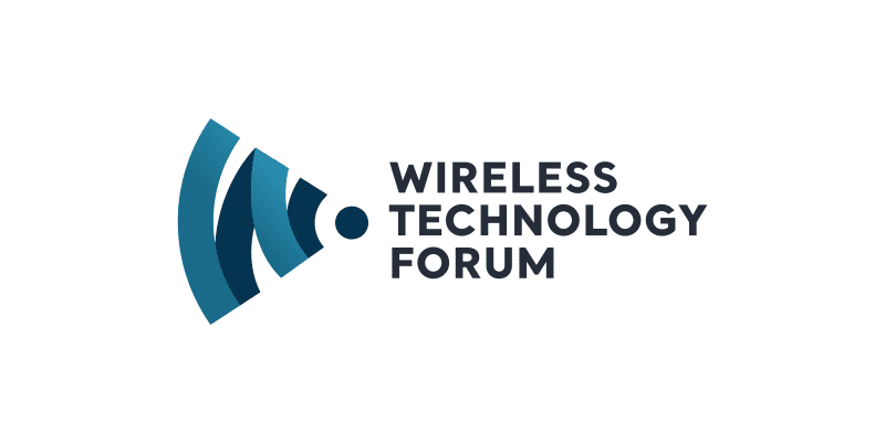 Wireless Technology Forum 2020 event logo
