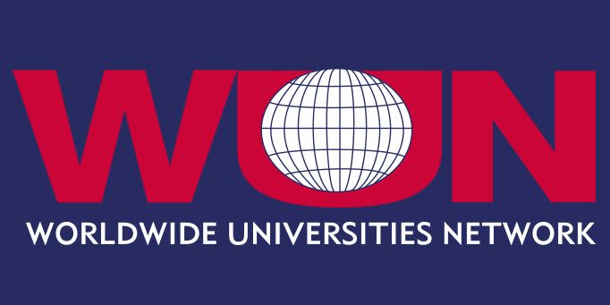 WUN Early Career Researcher Networking Workshop: SDG 13 event logo