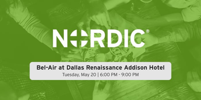 Infor Connect Reception event logo