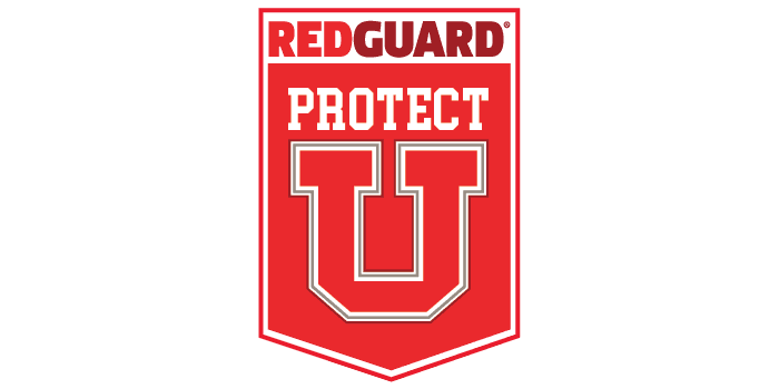 RedGuard Protect U - 2021 Virtual Event event logo