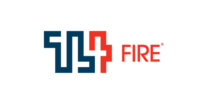 FIRE Starters: Global Summit, Dublin 2026 event logo