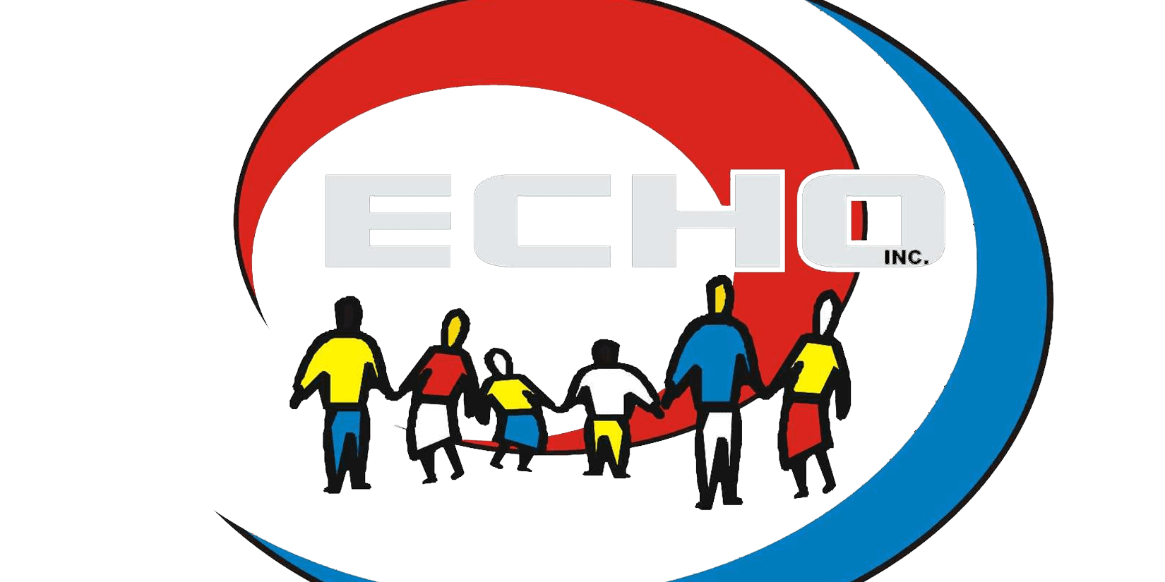 ECHO Online Silent Auction event logo