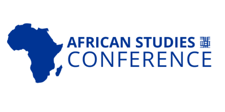 Pondering African Futures Conference event logo