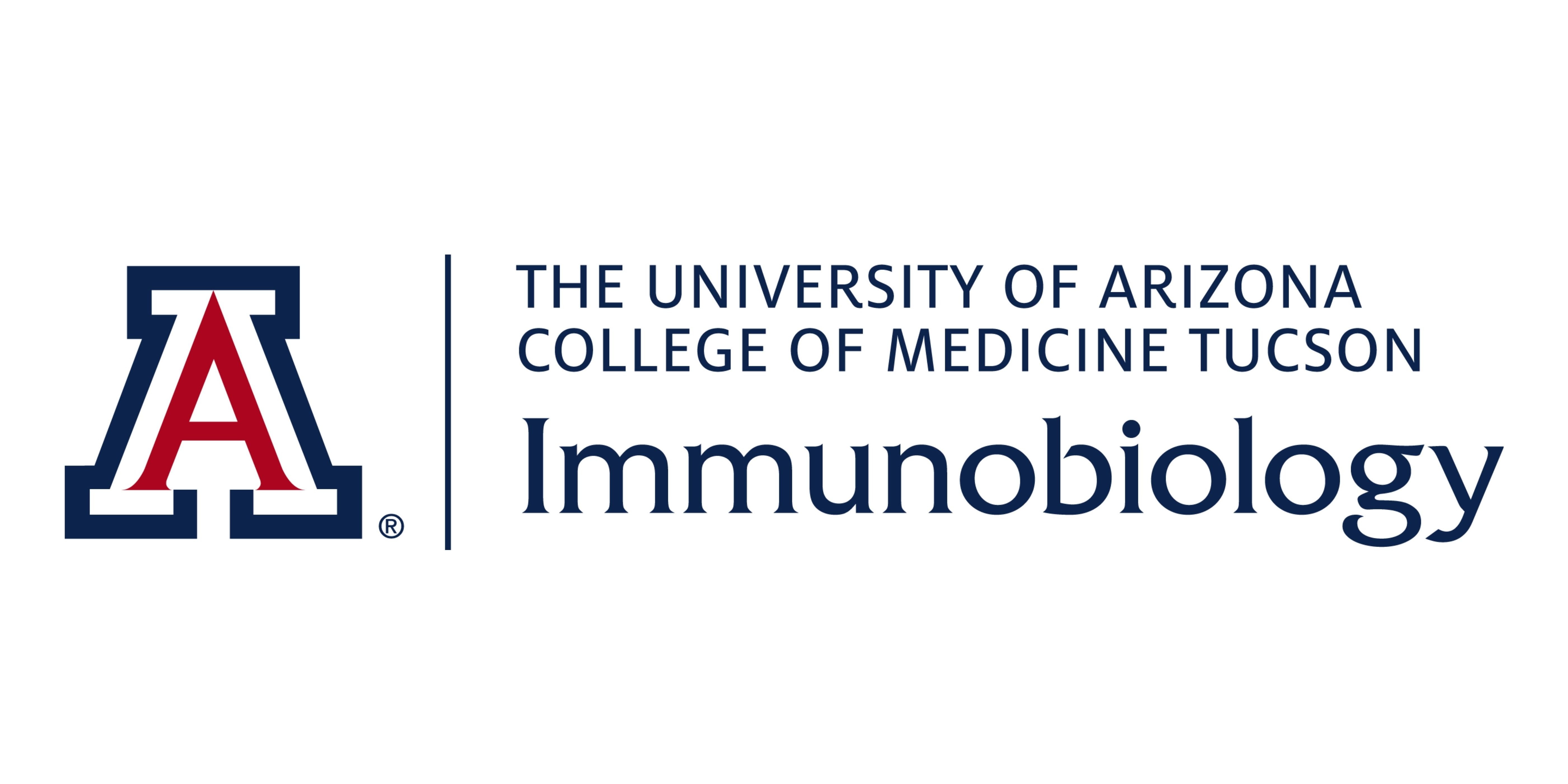 2022 Frontiers in Immunobiology & Immunopathogenesis Symposium event logo