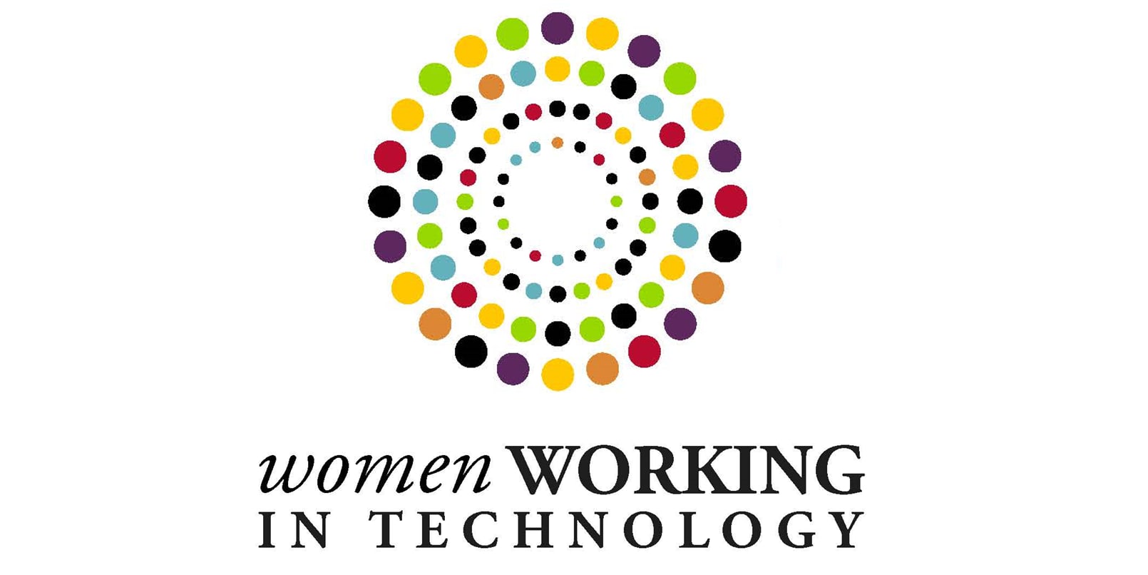 2022 Women Working in Technology Conference:  Resilience event logo