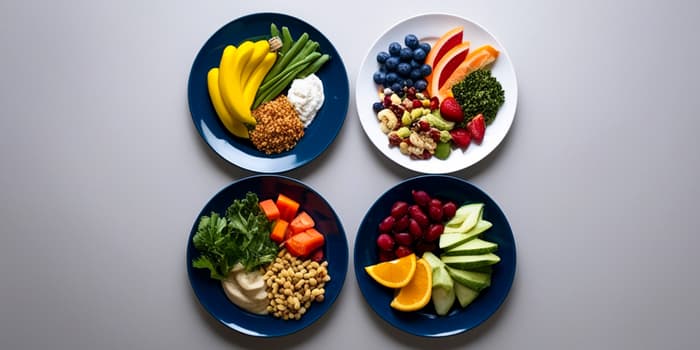 Nutrition Workshop event logo