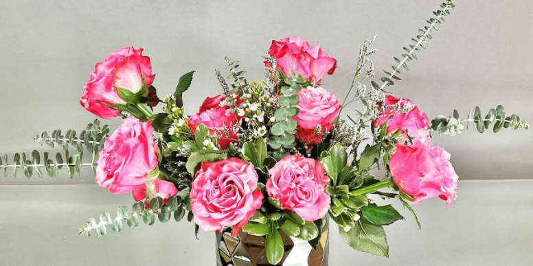 Generations Tea Service 2023 event logo