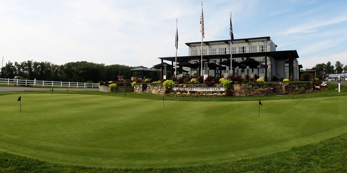 Greater Lowell Tech Parent Org. Golf Tournament event logo