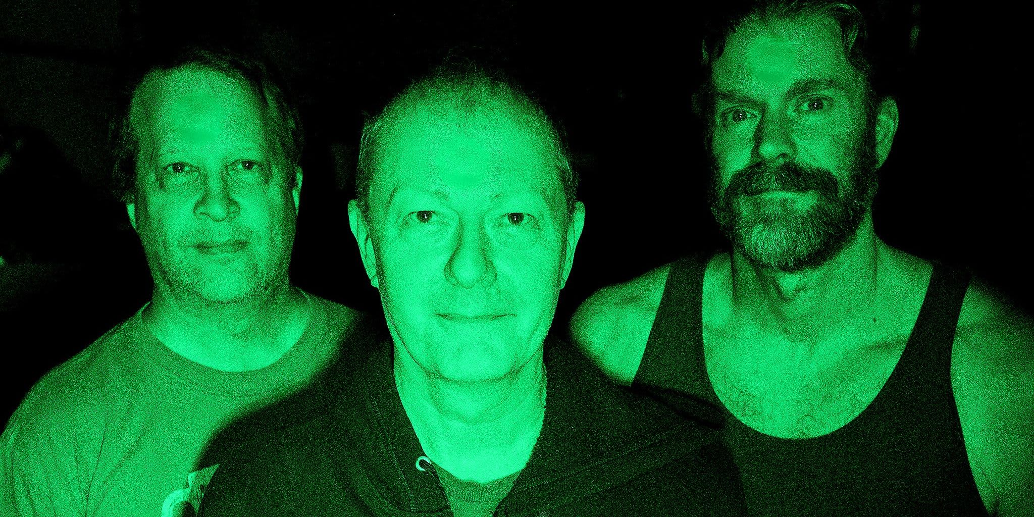 MINIBEAST, HOTEL PULP, 396 event logo