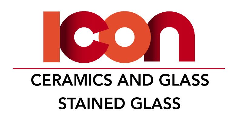 Fragmented Stories: Case Studies in Ceramics, Glass  and Stained Glass Conservation event logo