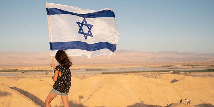 The Sweet Taste of Resilience event logo