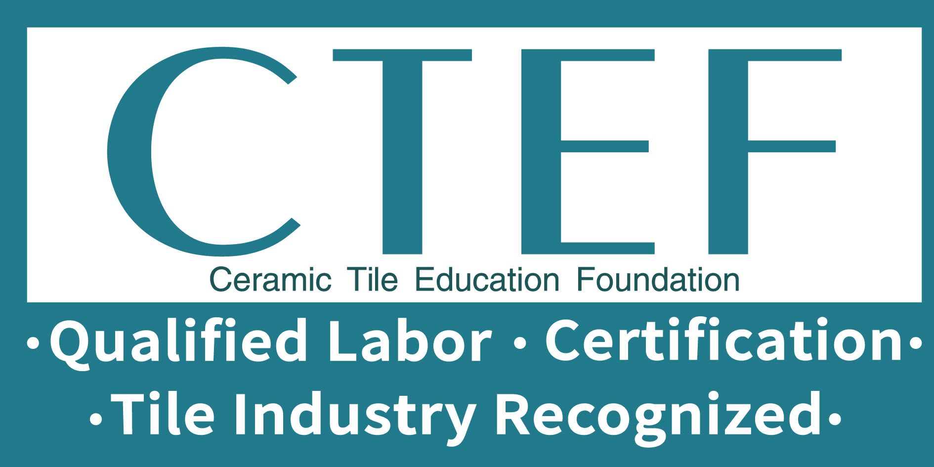 CTEF 2025 Online Auction December event logo