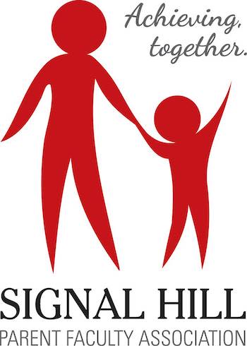 Signal Hill Playground Party event logo