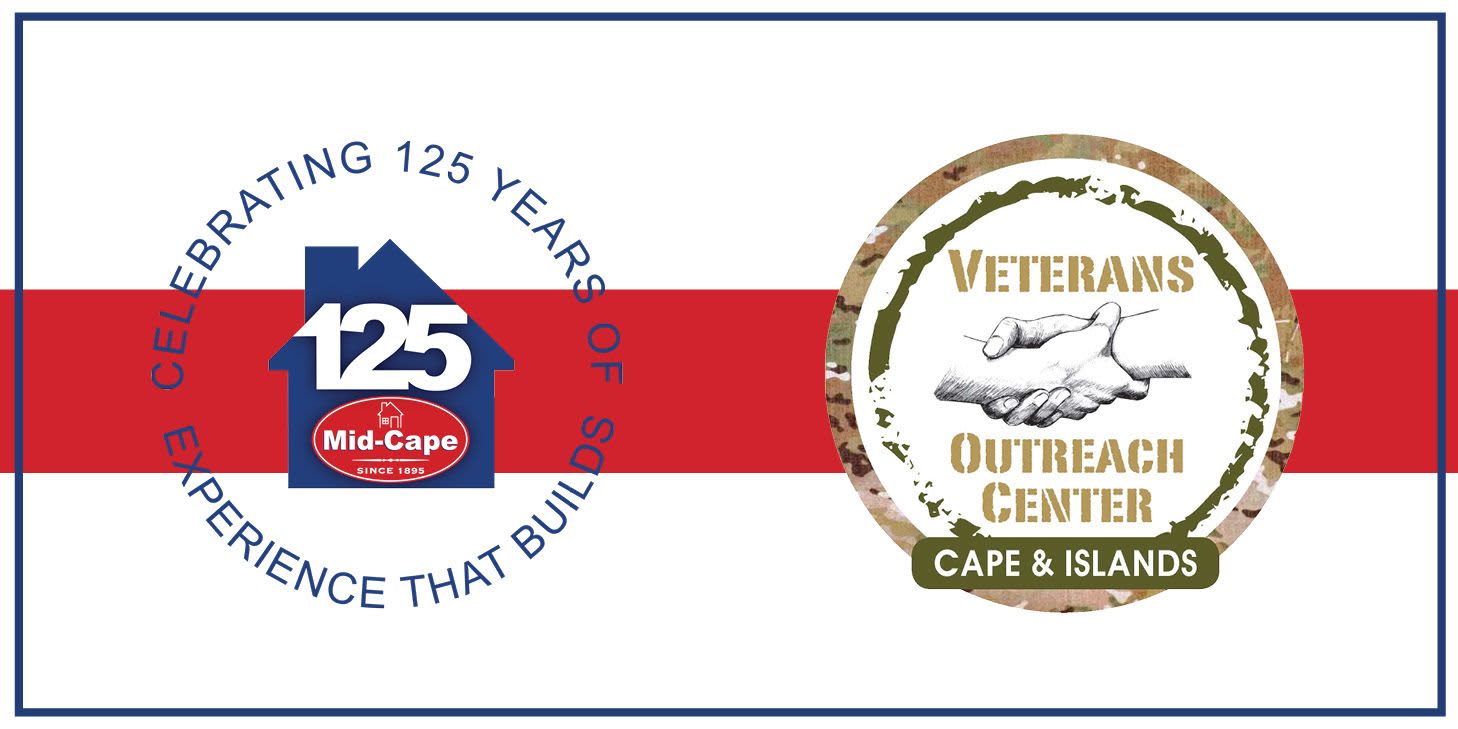 Mid-Cape Supports CIVOC Silent Auction event logo