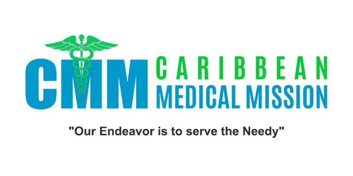 Caribbean Medical Mission event logo