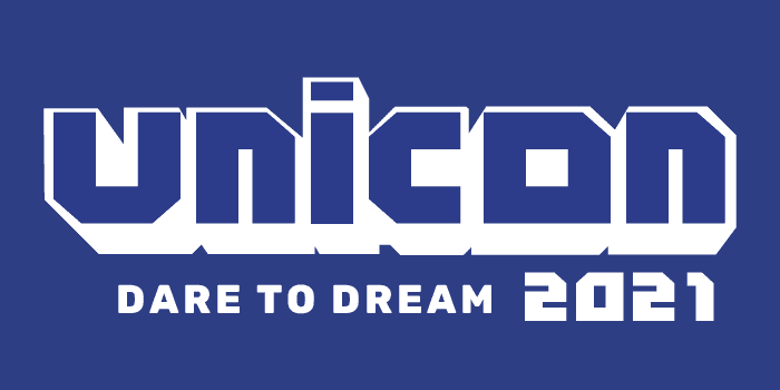 UNICON 2021 event logo