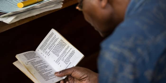 Growing In Christ: Spiritual Formation for Sustaining a Life on Mission event logo