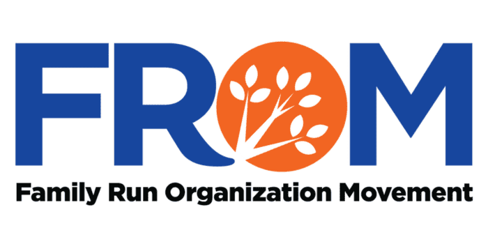 Non-Profit Excellence and the Pursuit of Sustainability in the New Philanthropy event logo