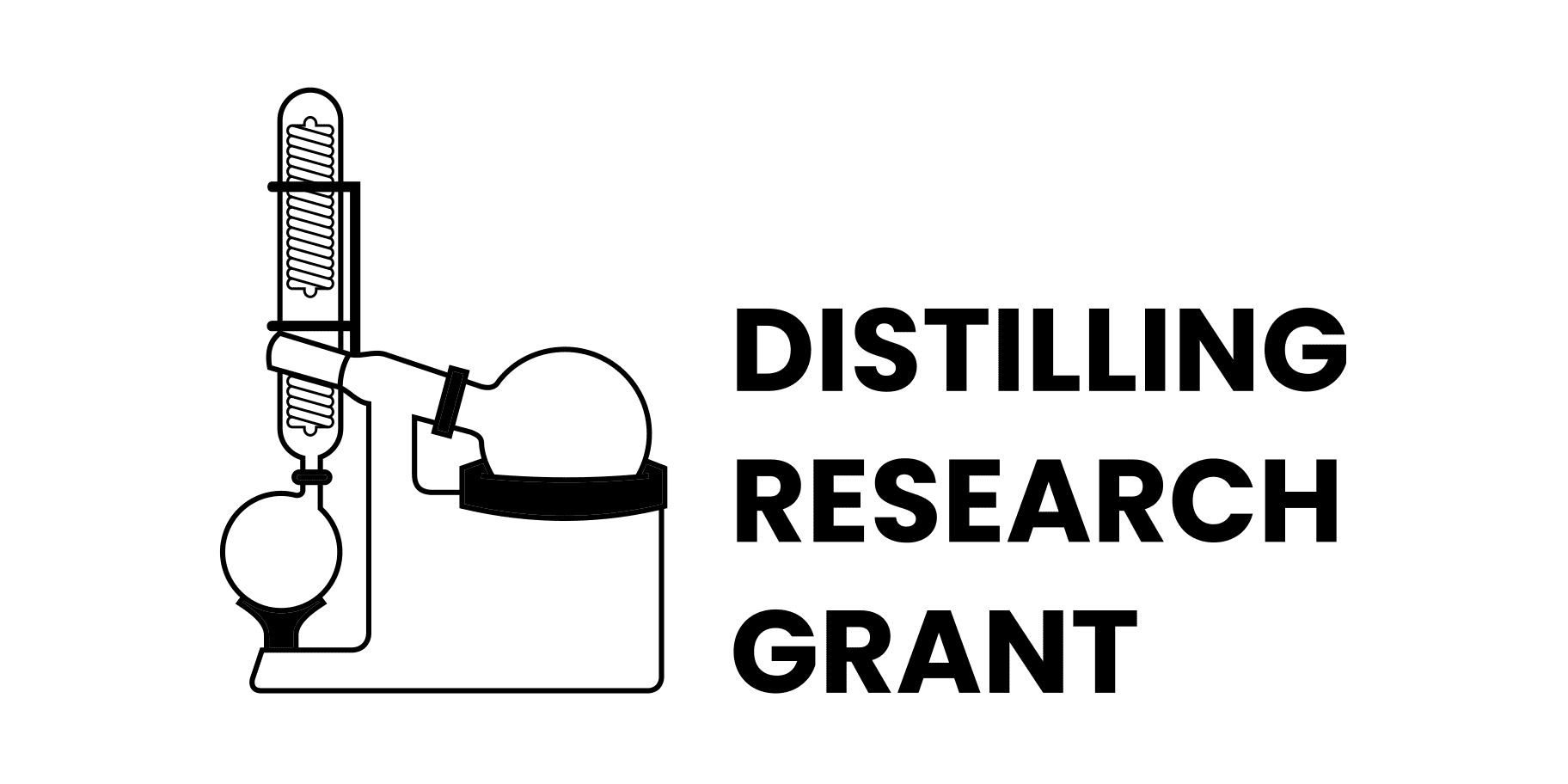2021 Distilling Research Grant Auction event logo