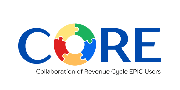 CORE Conference - March 2023 event logo