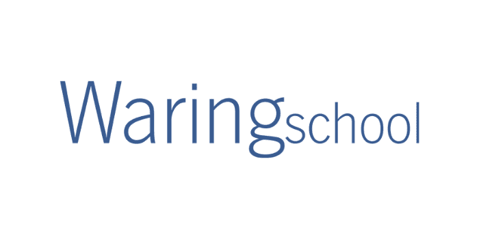Waring School Spring Celebration and Fundraiser event logo