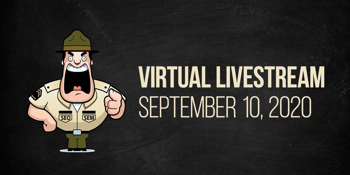 Fixed Ops Marketing Boot Camp  event logo