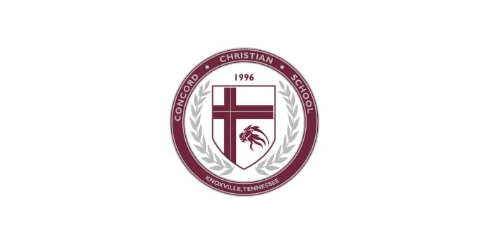 Concord Christian School Inaugural Gala event logo