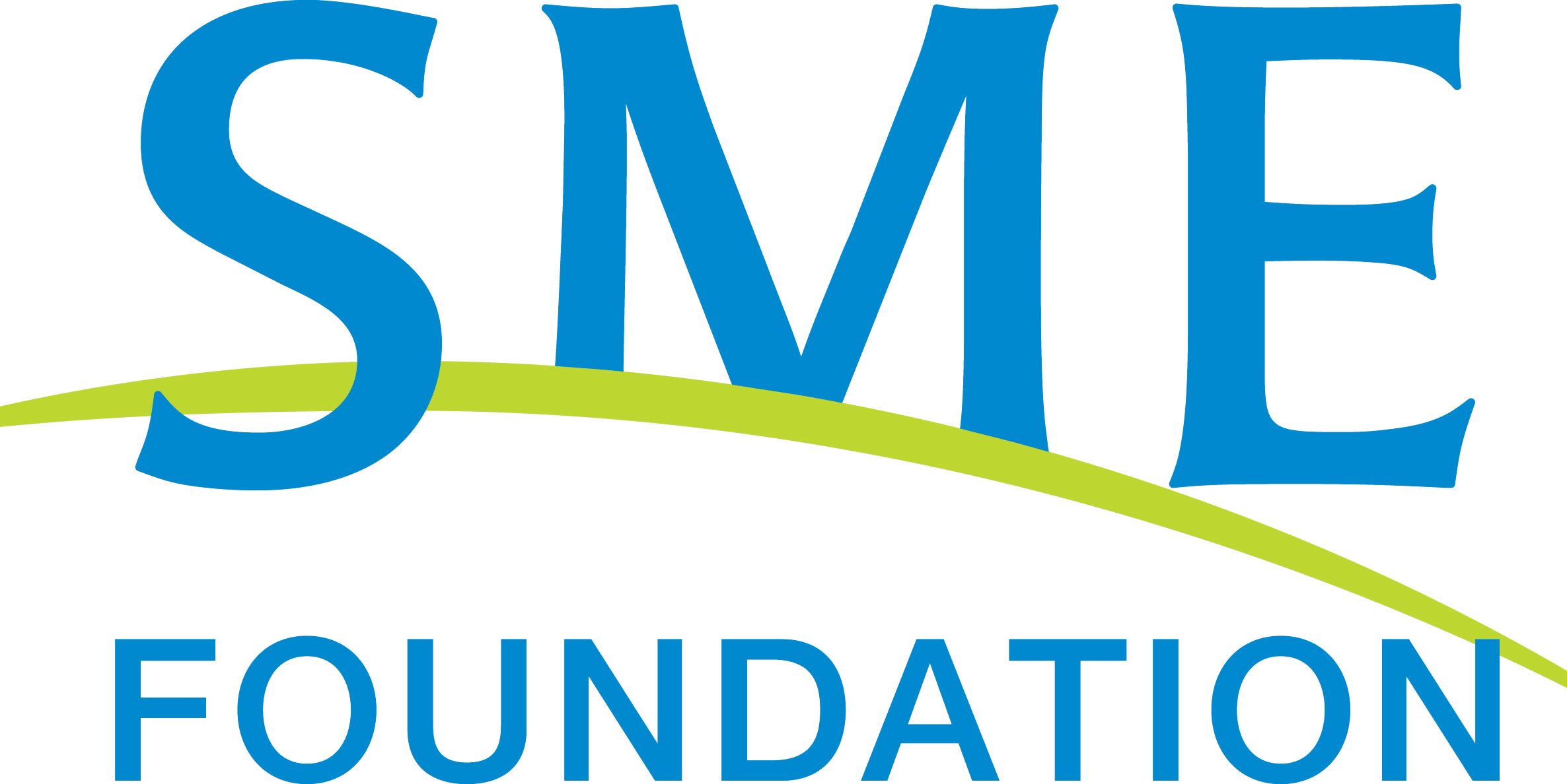 SME/SMEF Virtual Silent Auction 2023 event logo