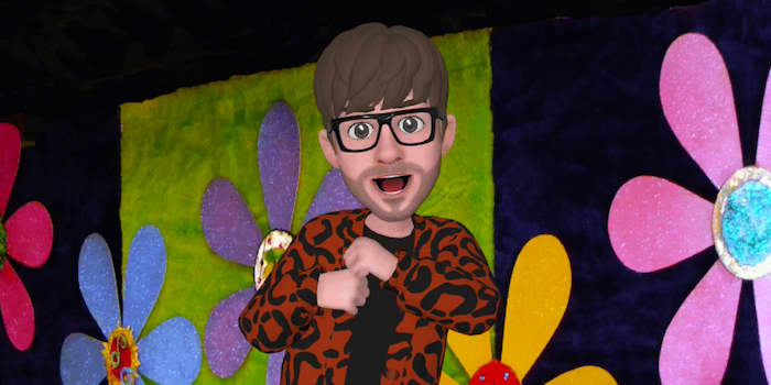 FJVD Strong Auction 2021 event logo