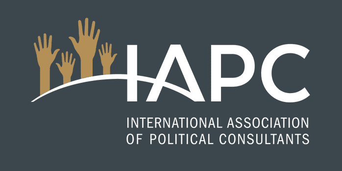 IAPC 53rd World Conference event logo