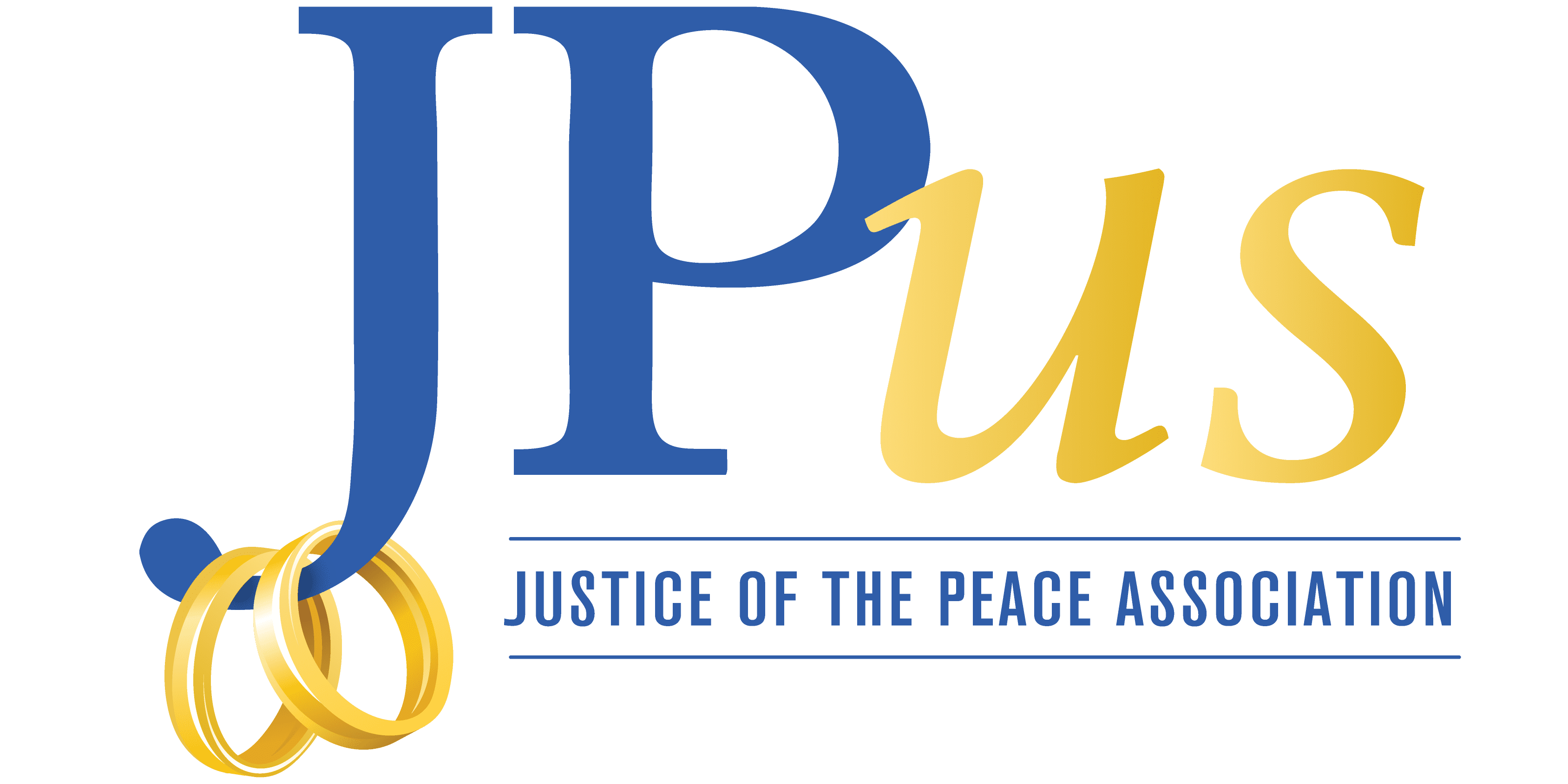 Justice of the Peace Association Conference 2021 event logo