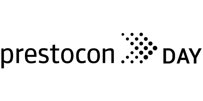 PrestoCon Day 2023  event logo