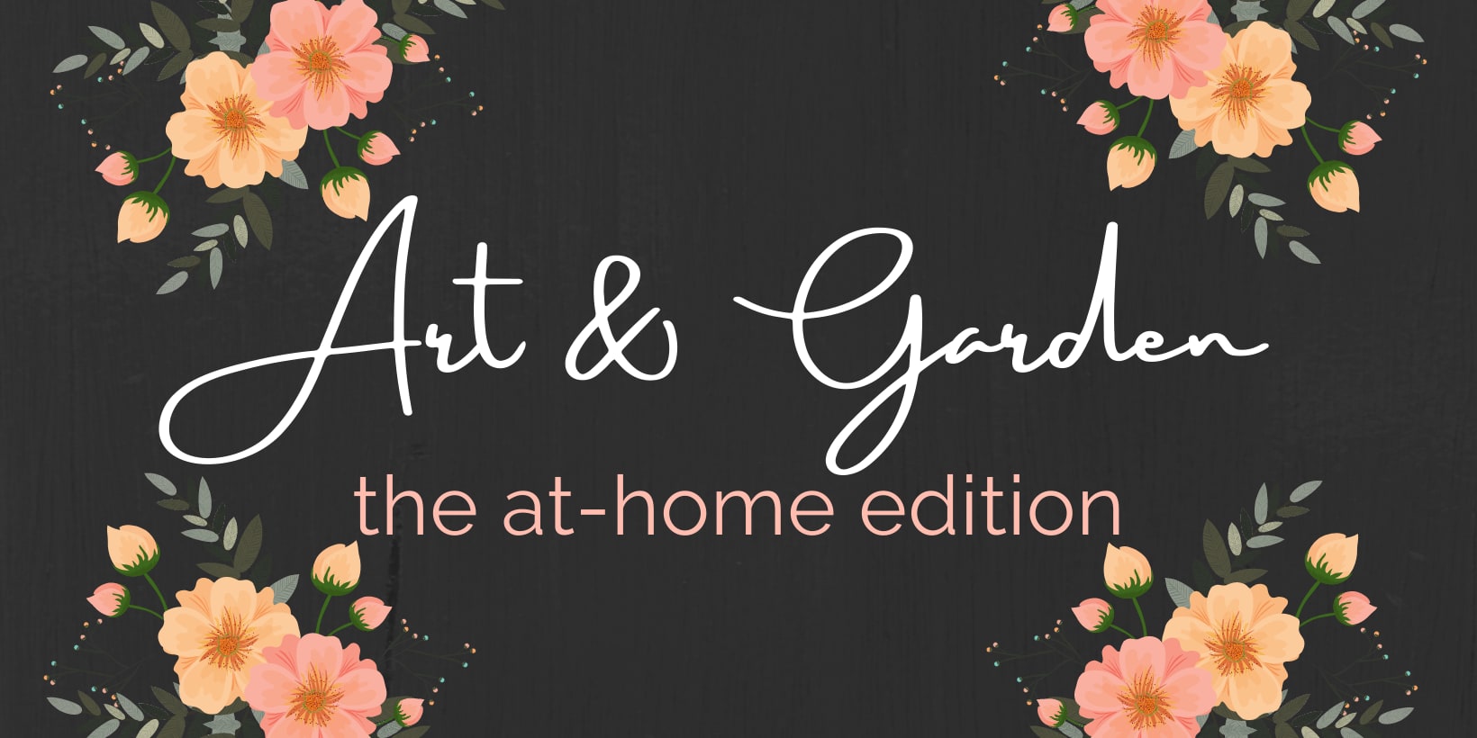 2021 Pocopson Elementary School Art & Garden Celebration event logo