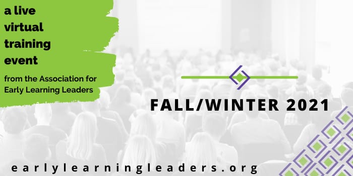 AELL Virtual Conference 2021 -Dates TBD event logo