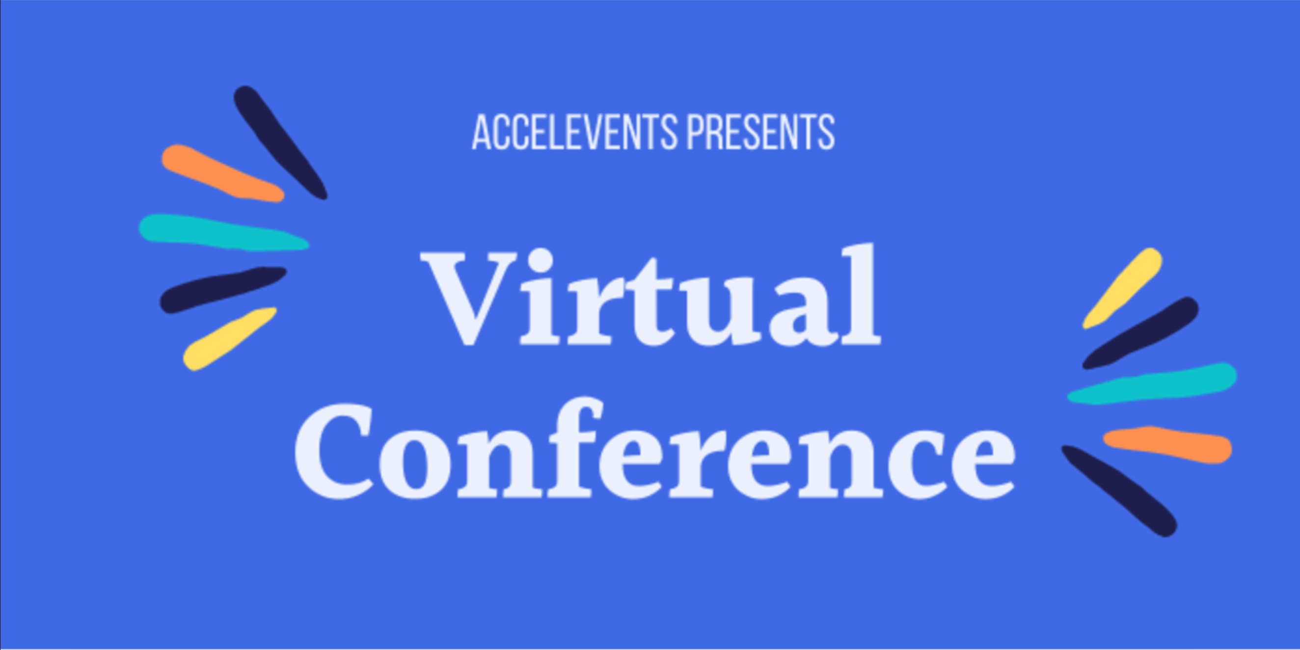 Virtual Test Event  event logo