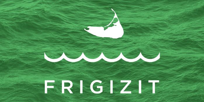 Frigizit event logo