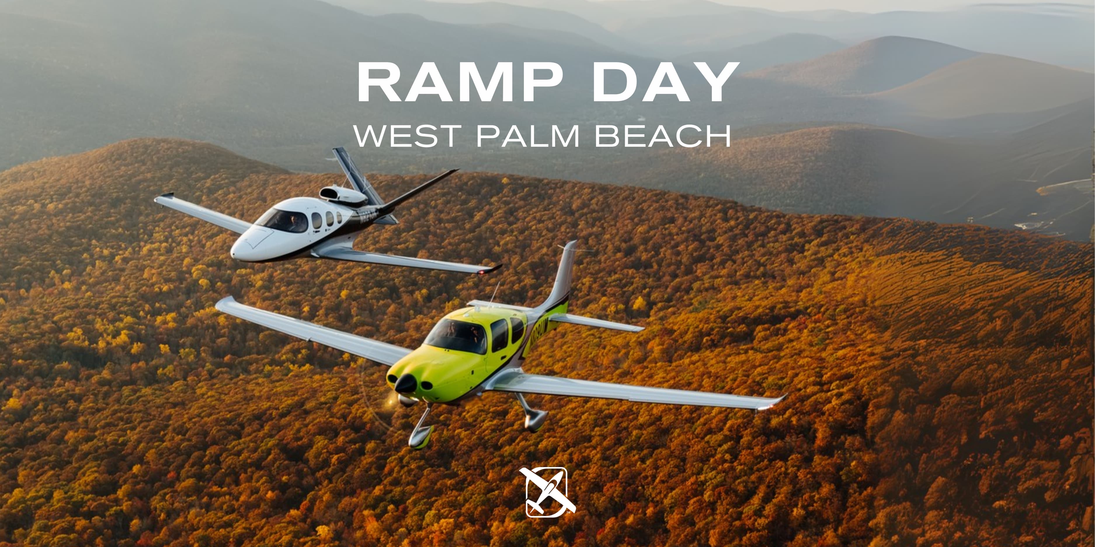 Ramp Day - West Palm Beach event logo