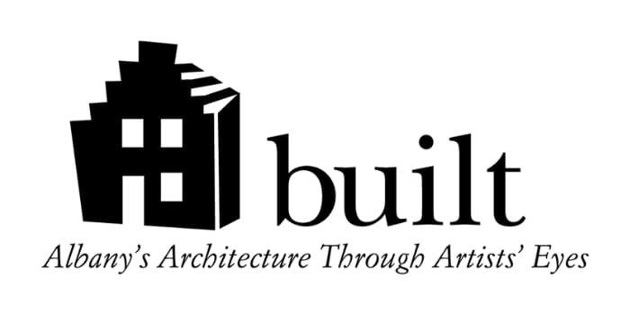 BUILT  event logo