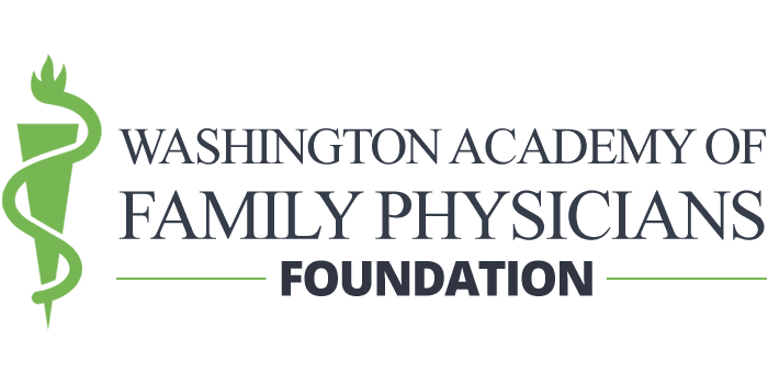 WAFP Foundation Auction event logo