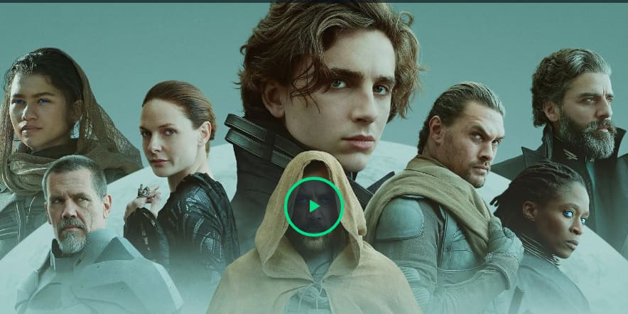 Aquí puedes Dune2021 ver la película de Online Completa event logo