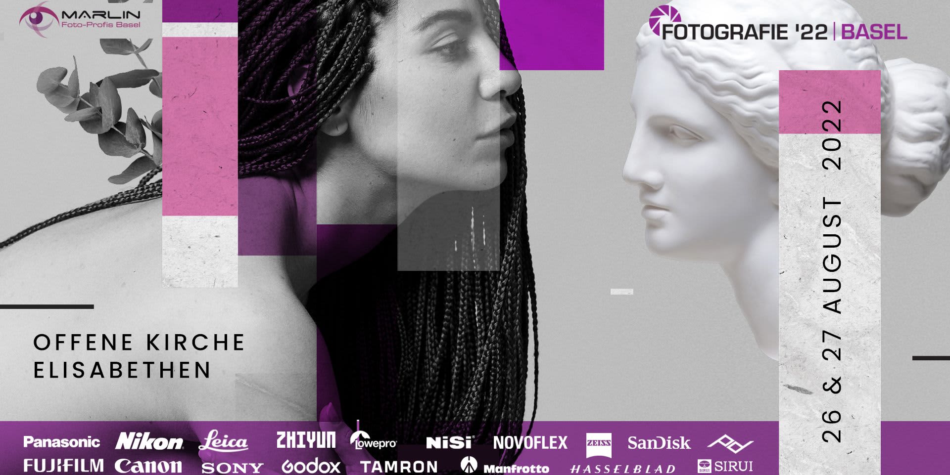 Fotografie22 event logo