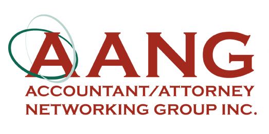 Spring Virtually Hang With AANG Networking Night  event logo