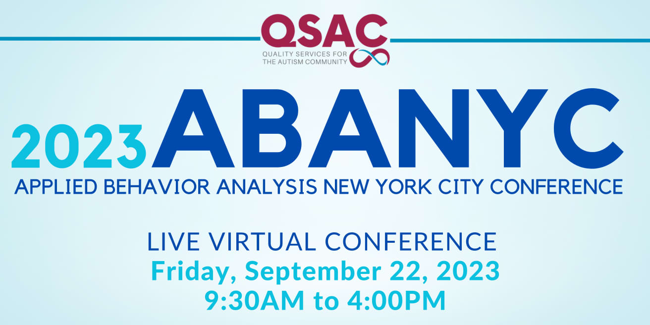 ABANYC event logo