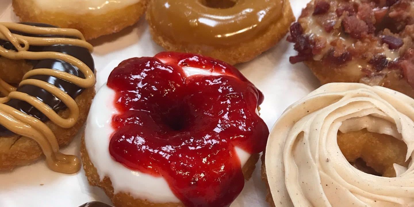 RISE Presents: Christmas party with Mrs.Claus event logo