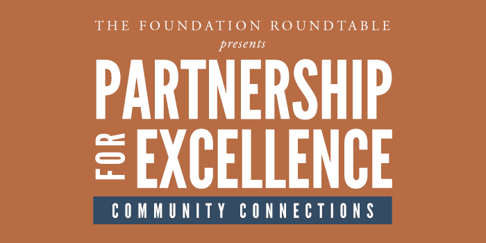 PFE Community Connections: Session 2 event logo