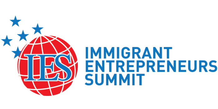 2021 Immigrant Entrepreneurs Summit - Western Illinois / Eastern Iowa event logo