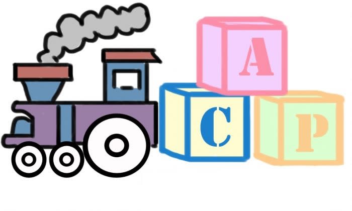 CAPCon 2020 - 10th Anniversary Convention event logo