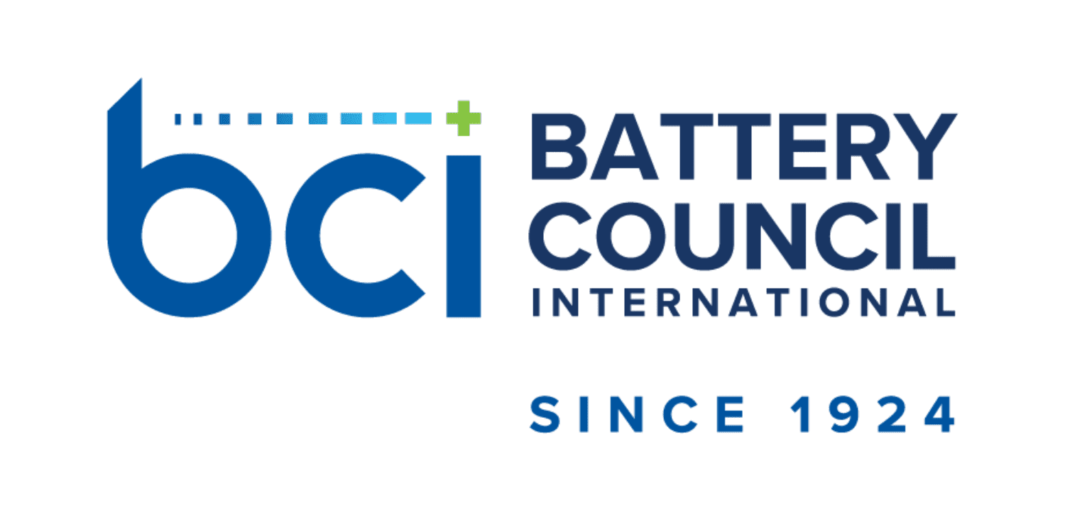 2025 BCI Committee Week event logo