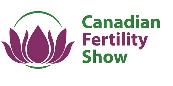 4th Annual Canadian Fertility Show event logo